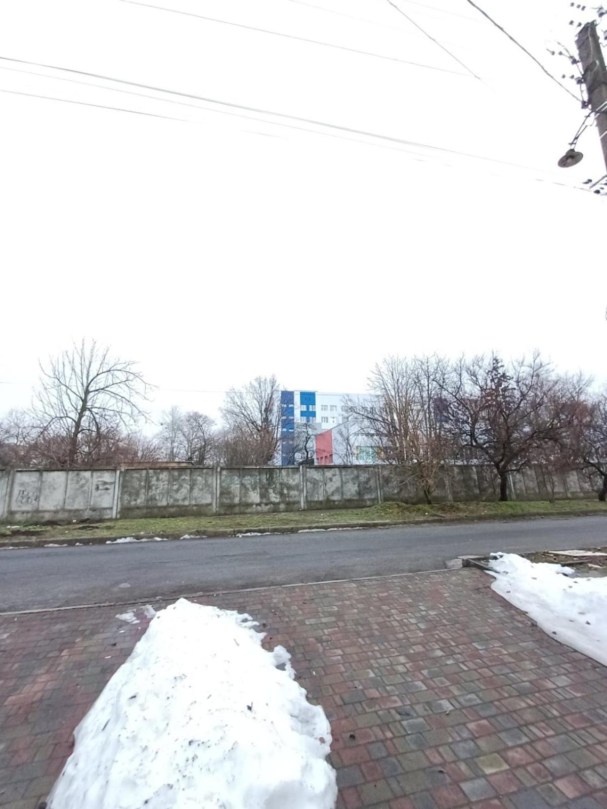 Дом С Удобствами, Возле 3 Городской Больницы Tjerkasy Eksteriør billede